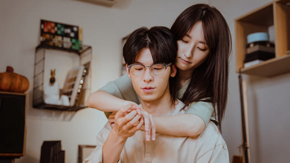 久等了！《想見你》電影版重磅迴歸！延續影集版穿越時空愛戀+懸疑推理元素，展開虐心生死之戀