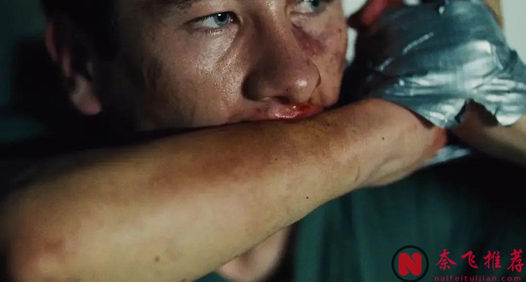 荒诞、诡异，这部悬疑片《圣鹿之死/圣鹿猎杀》看完让人头皮发麻！