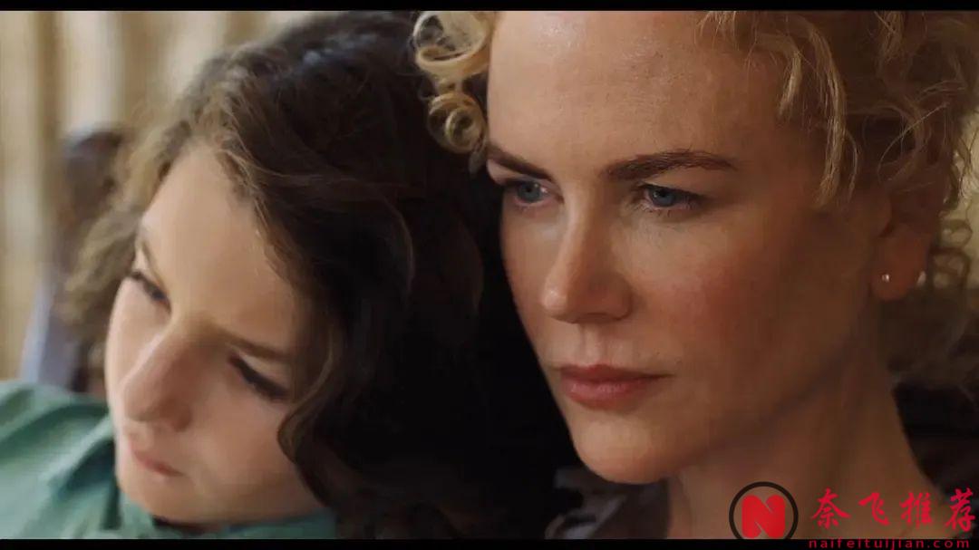 荒诞、诡异，这部悬疑片《圣鹿之死/圣鹿猎杀》看完让人头皮发麻！