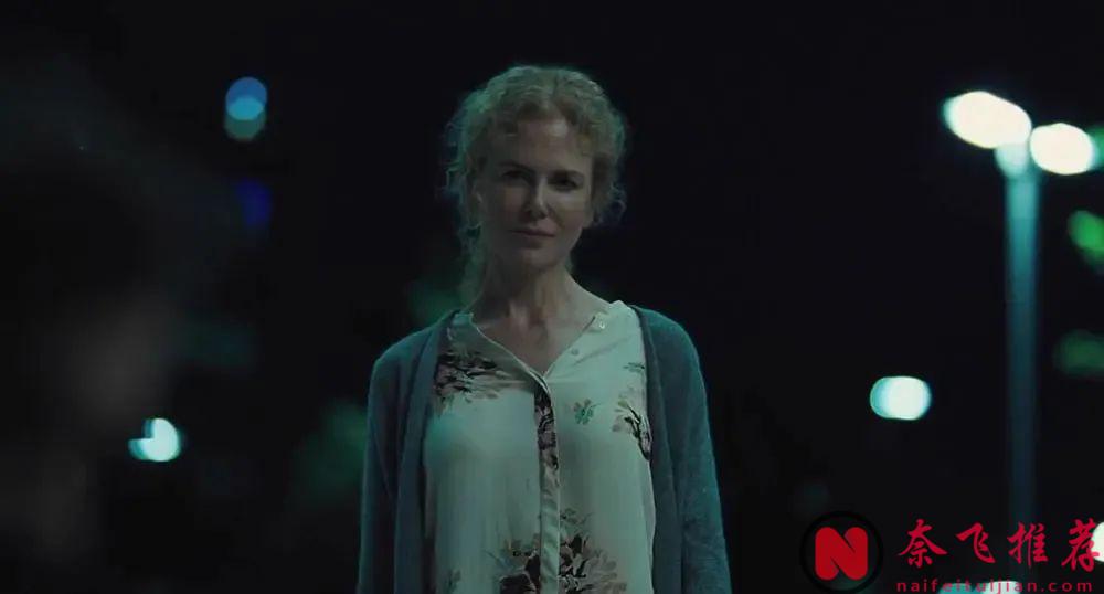 荒诞、诡异，这部悬疑片《圣鹿之死/圣鹿猎杀》看完让人头皮发麻！