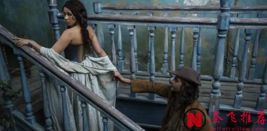 《黑帆》不愧是《斯巴达》的「兄弟篇」，值得通宵去看！