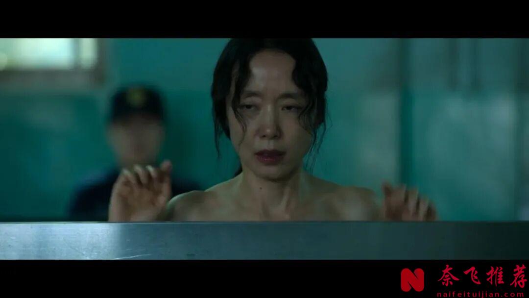 一集上瘾！反转到最后一秒，网飞新惊悚韩剧《认罪之罪/自白的代价》太生猛了