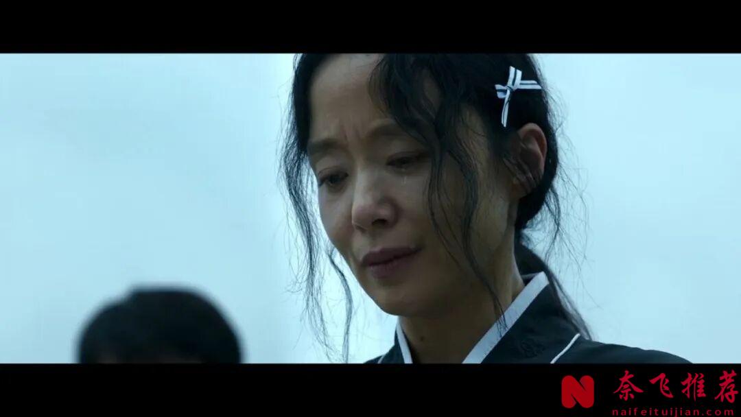 一集上瘾！反转到最后一秒，网飞新惊悚韩剧《认罪之罪/自白的代价》太生猛了