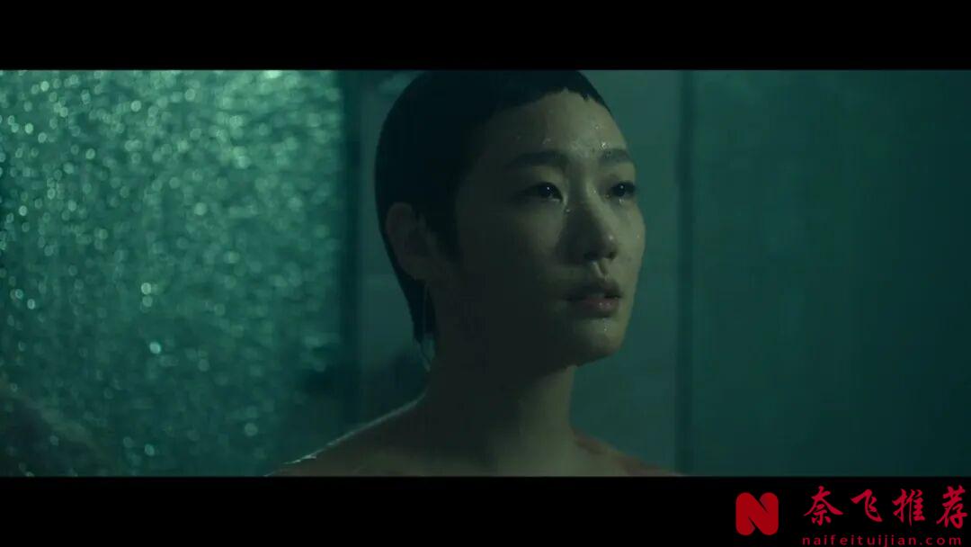 一集上瘾！反转到最后一秒，网飞新惊悚韩剧《认罪之罪/自白的代价》太生猛了