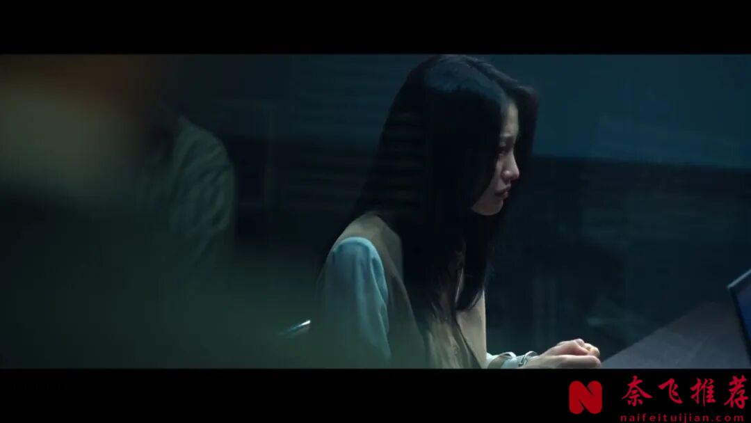 一集上瘾！反转到最后一秒，网飞新惊悚韩剧《认罪之罪/自白的代价》太生猛了