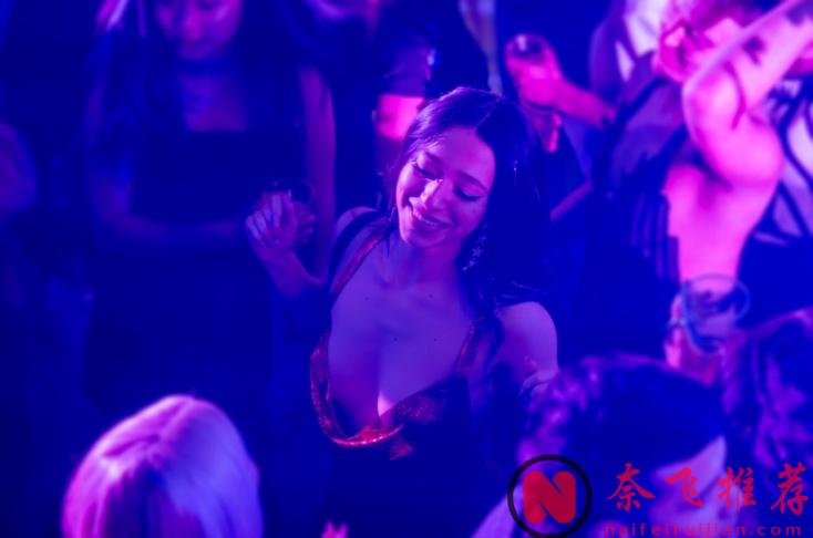 3部獨立影片，重新整理觀影體驗