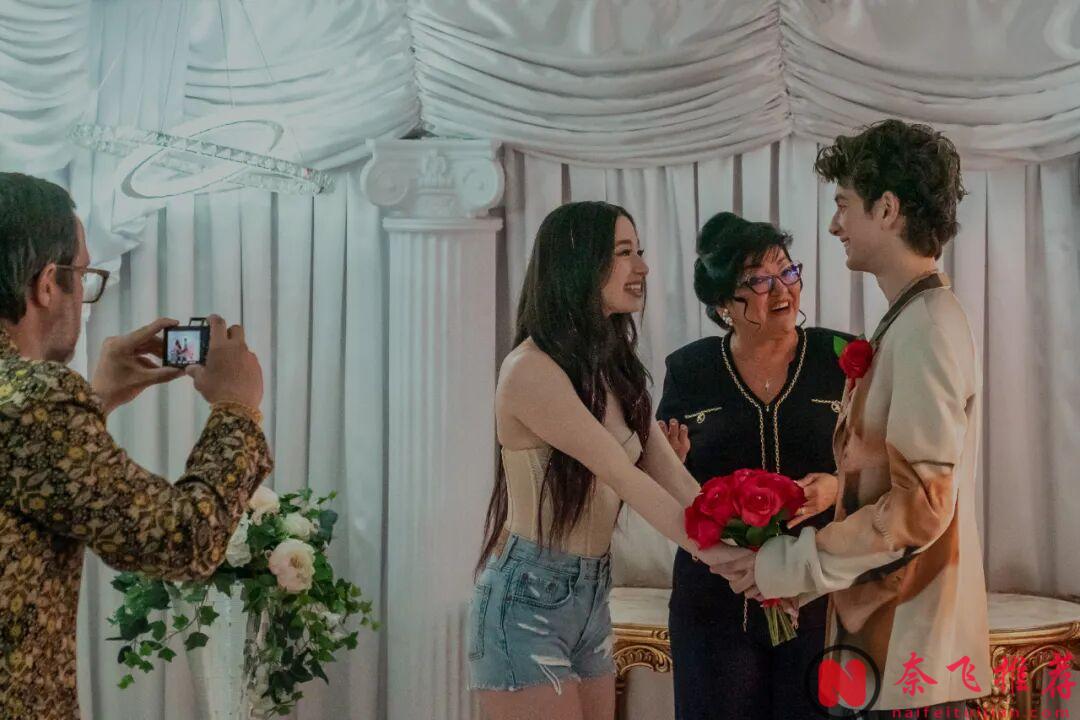 3部獨立影片，重新整理觀影體驗