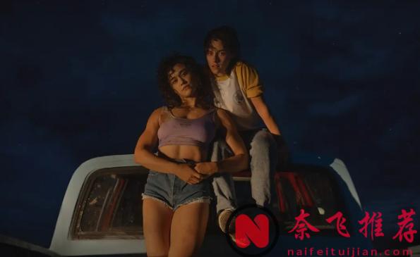 3部獨立影片，重新整理觀影體驗