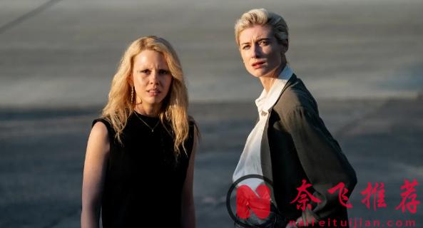 3部獨立影片，重新整理觀影體驗