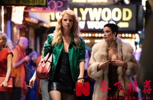 3部獨立影片，重新整理觀影體驗