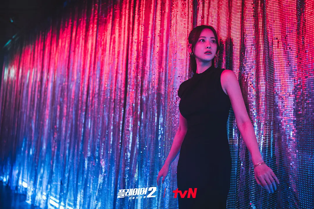 「韓影片單」2024年下半年韓國最值得期待的 8 部新電影