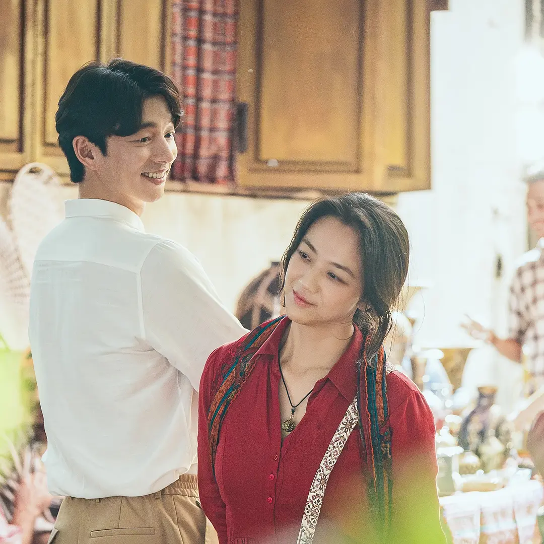 「韓影片單」2024年下半年韓國最值得期待的 8 部新電影