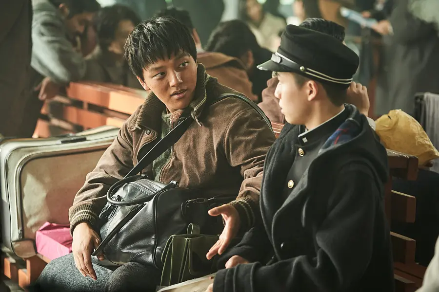 「韓影片單」2024年下半年韓國最值得期待的 8 部新電影