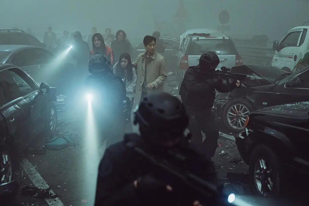 「韓影片單」2024年下半年韓國最值得期待的 8 部新電影