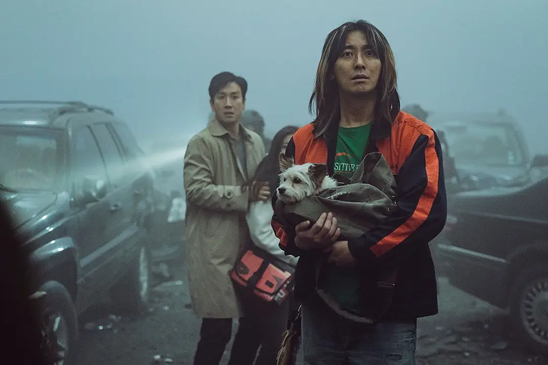 「韓影片單」2024年下半年韓國最值得期待的 8 部新電影