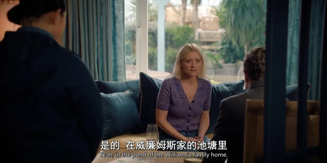 第一集就上头，一男五女的这部尺度美剧《坏姐妹/不良姐妹》第二季，越看越刺激