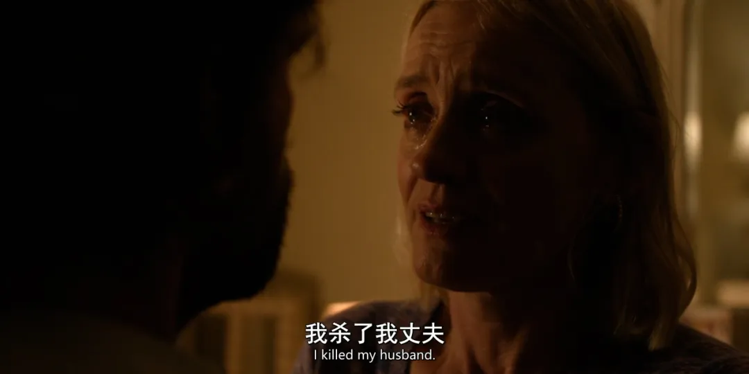 第一集就上头，一男五女的这部尺度美剧《坏姐妹/不良姐妹》第二季，越看越刺激