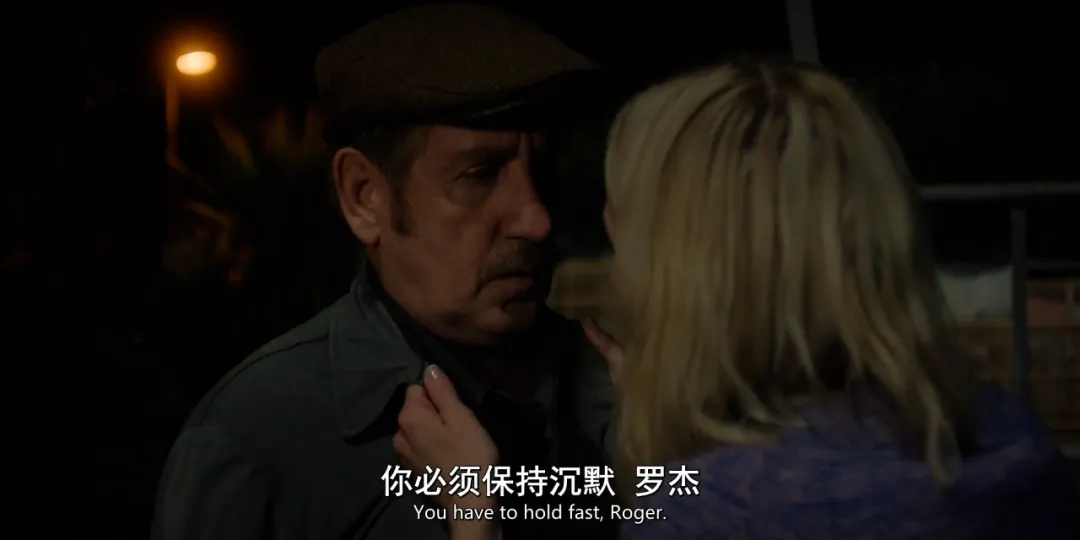 第一集就上头，一男五女的这部尺度美剧《坏姐妹/不良姐妹》第二季，越看越刺激