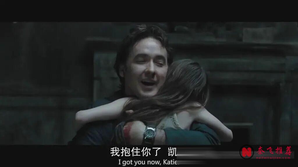 別看104分鐘刪減版！112分鐘導演剪輯版，纔是這部猛片《幻影兇間1408》真正的絕望封神
