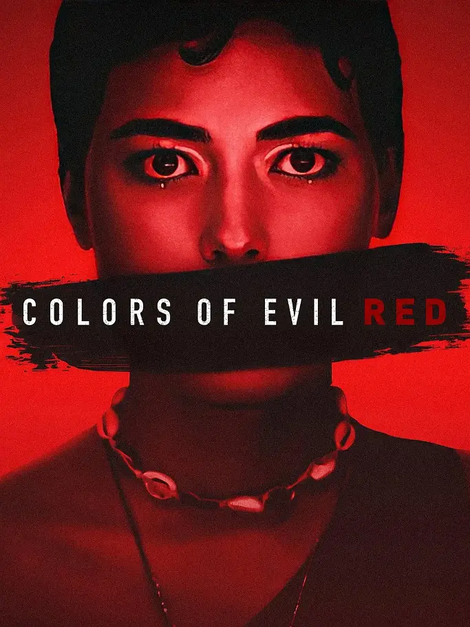 Netflix 最新悬疑犯罪电影《红色罪恶》，喜欢凶杀破案的朋友可以追起来