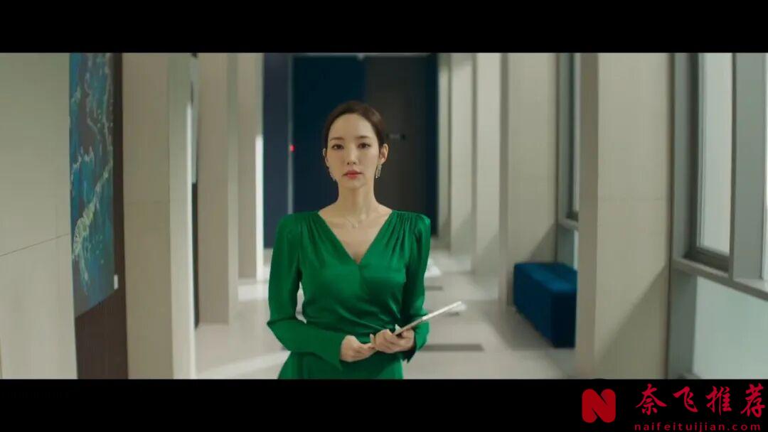 女神破格出演！这部顶流韩剧《魔女之吻/塞壬之吻/冰之世界 韩国版》，又要爆了