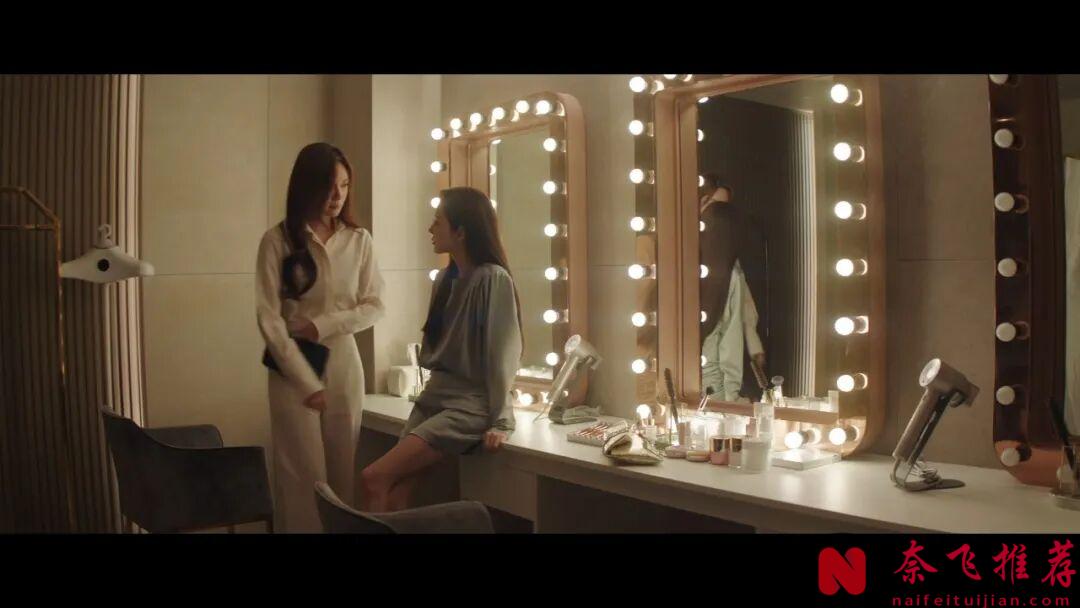 女神破格出演！这部顶流韩剧《魔女之吻/塞壬之吻/冰之世界 韩国版》，又要爆了