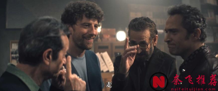 太震撼了！看完《完美陌生人/完美谎情》导演保罗·杰诺维塞的新作《关于约会的一切》，才知道原来爱情片还能这么拍！