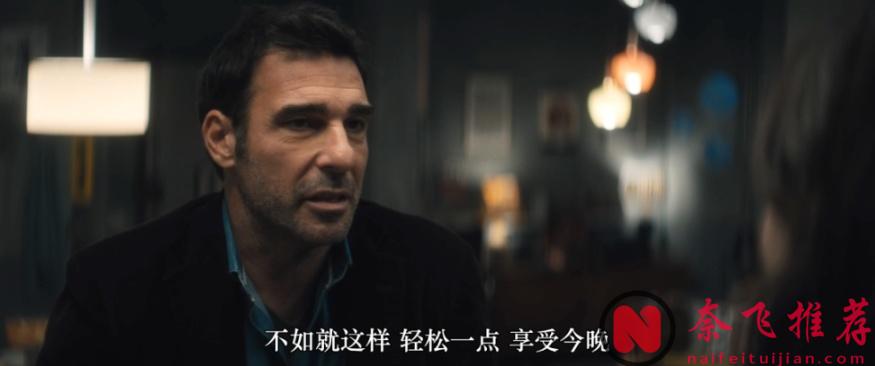 太震撼了！看完《完美陌生人/完美谎情》导演保罗·杰诺维塞的新作《关于约会的一切》，才知道原来爱情片还能这么拍！