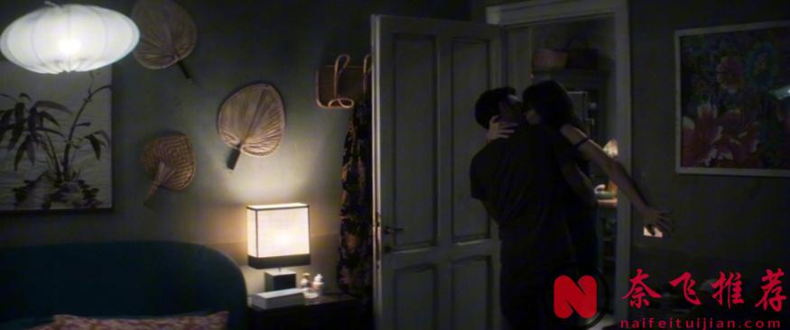 太震撼了！看完《完美陌生人/完美谎情》导演保罗·杰诺维塞的新作《关于约会的一切》，才知道原来爱情片还能这么拍！