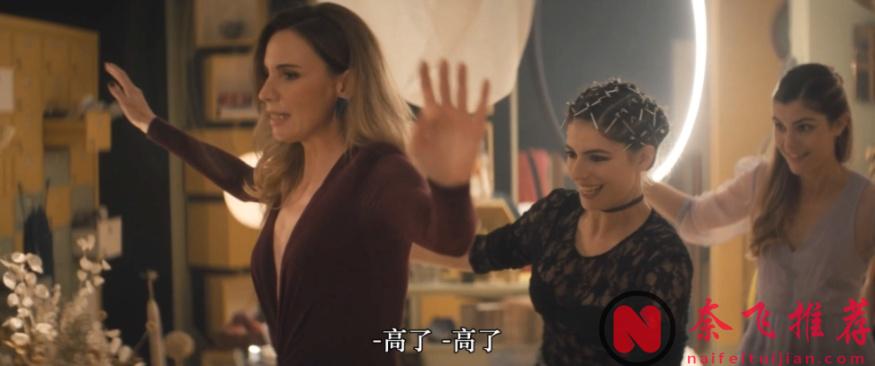 太震撼了！看完《完美陌生人/完美谎情》导演保罗·杰诺维塞的新作《关于约会的一切》，才知道原来爱情片还能这么拍！