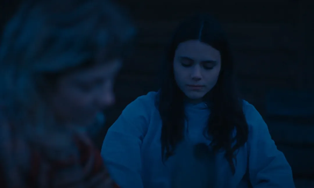 《外语/以你的语言呼唤我》一部关于寻找爱、重新诠释爱的电影，女主不愧是电影节常客！