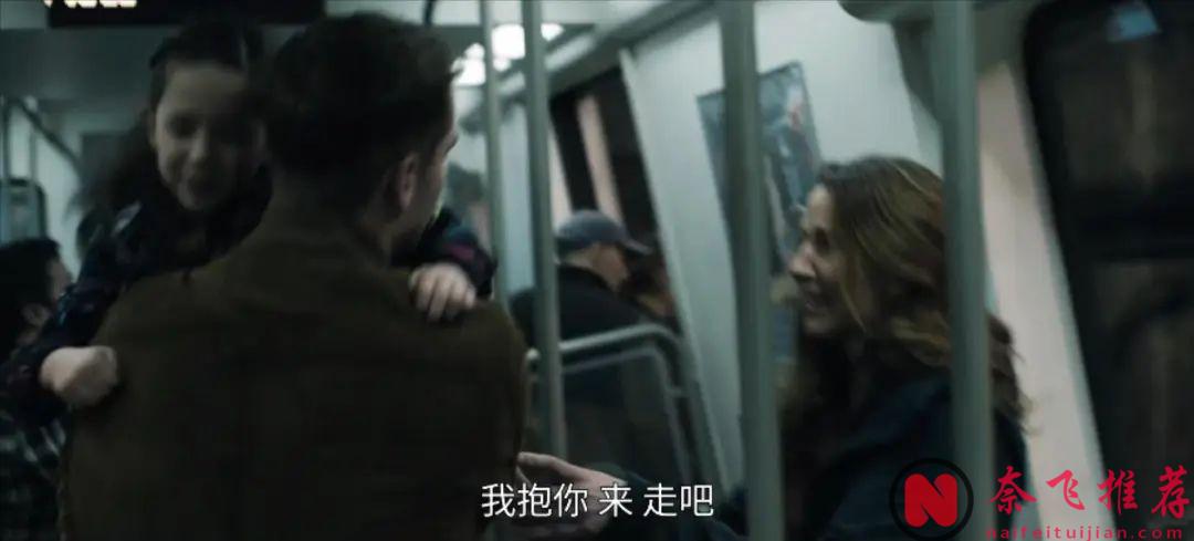 未播先續，Netflix又一部動作驚悚爽劇《暗夜情報員》火了！