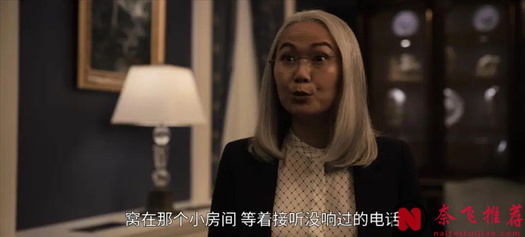 未播先續，Netflix又一部動作驚悚爽劇《暗夜情報員》火了！