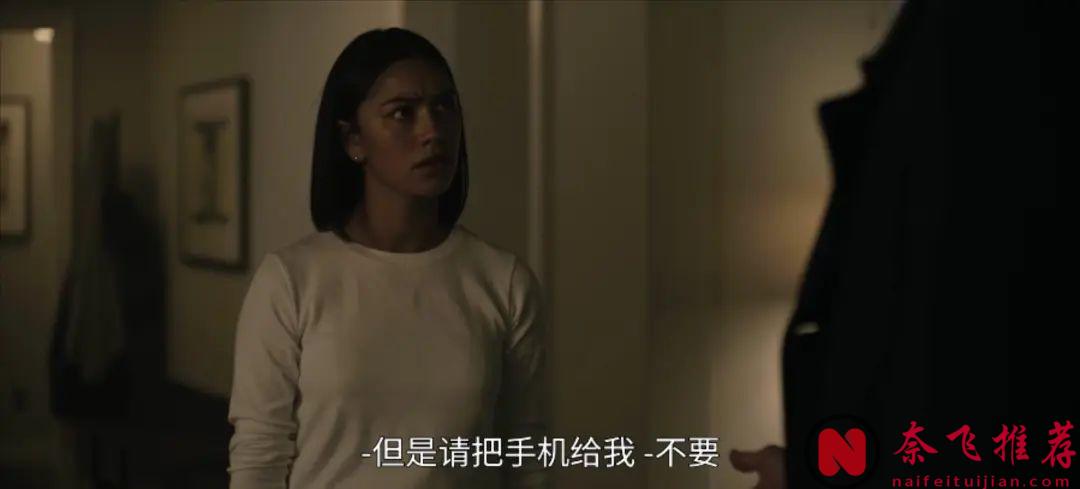 未播先續，Netflix又一部動作驚悚爽劇《暗夜情報員》火了！