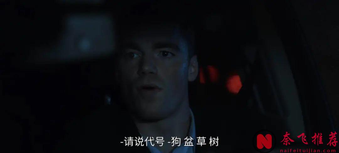 未播先續，Netflix又一部動作驚悚爽劇《暗夜情報員》火了！
