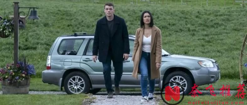 未播先續，Netflix又一部動作驚悚爽劇《暗夜情報員》火了！