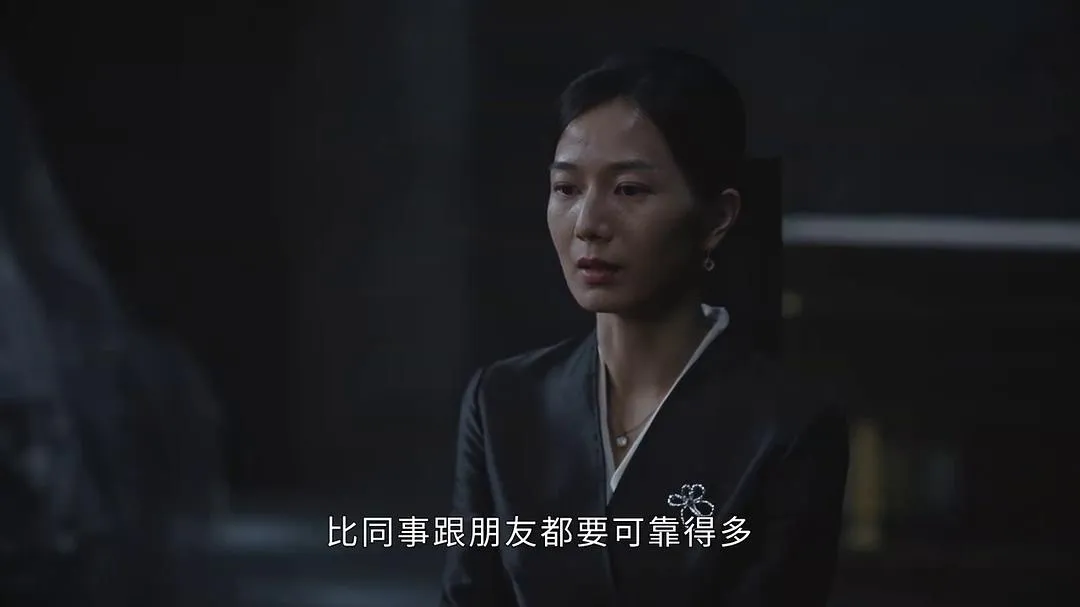《新生》剧情复盘:从那场替考开始,李泽瑞就再没打算做回自己