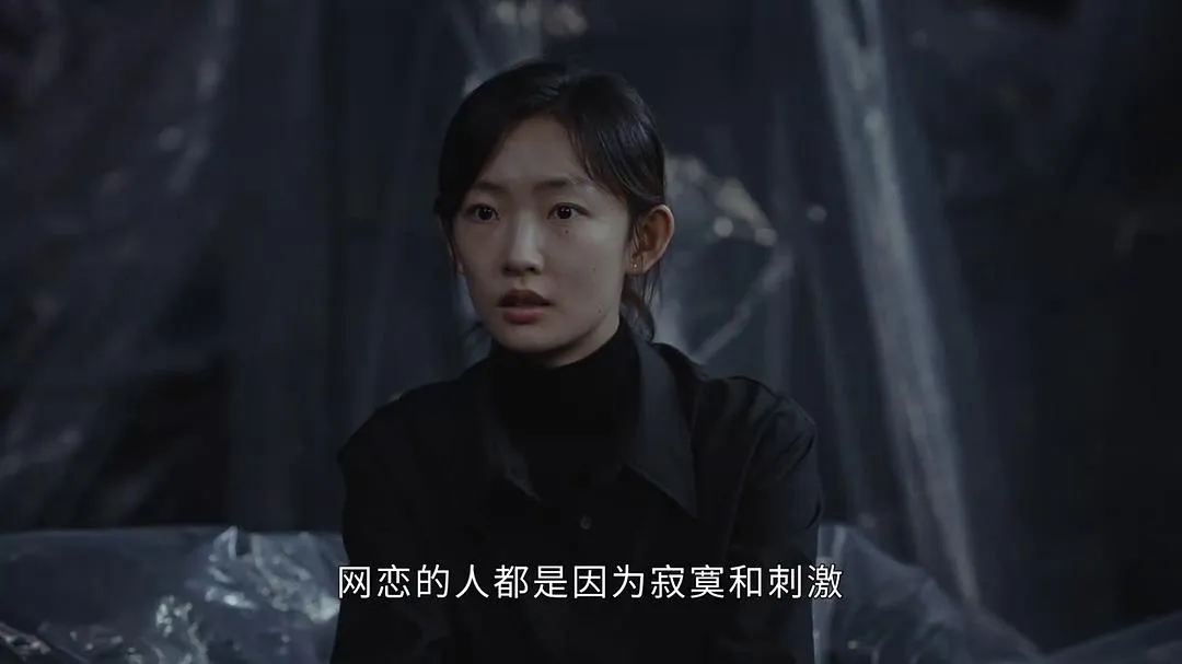《新生》剧情复盘:从那场替考开始,李泽瑞就再没打算做回自己