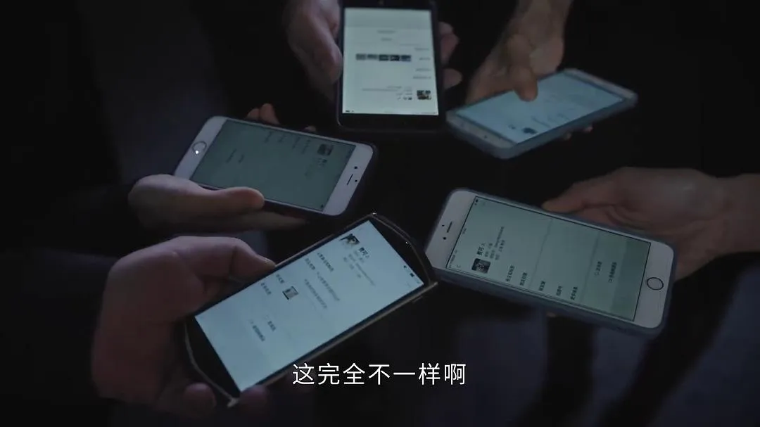 《新生》剧情复盘:从那场替考开始,李泽瑞就再没打算做回自己
