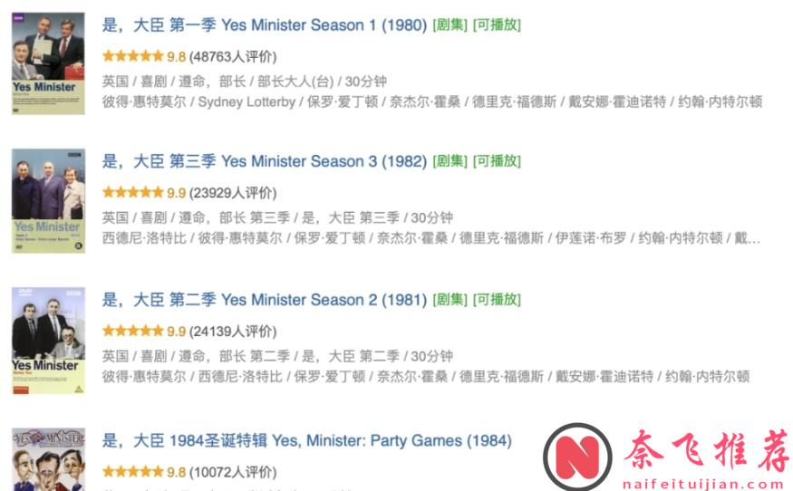 最高9.9分，一生必看的5部「英剧」！