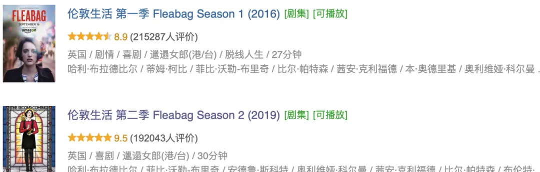 最高9.9分，一生必看的5部「英剧」！