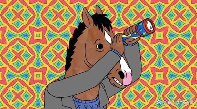 Netflix斥巨资出品的10部优质动漫，部部制作精良，你看过几部？