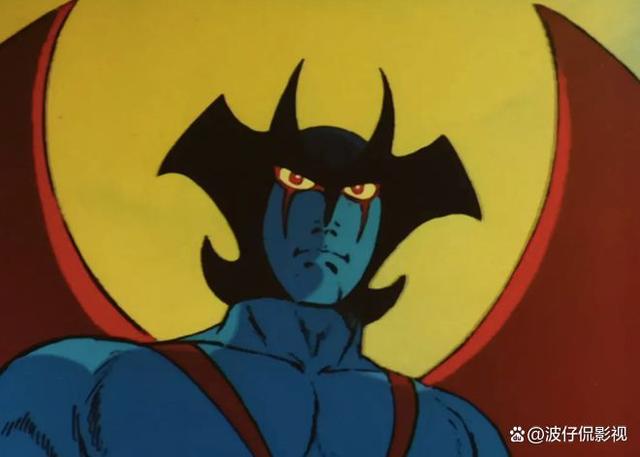 Netflix斥巨资出品的10部优质动漫，部部制作精良，你看过几部？