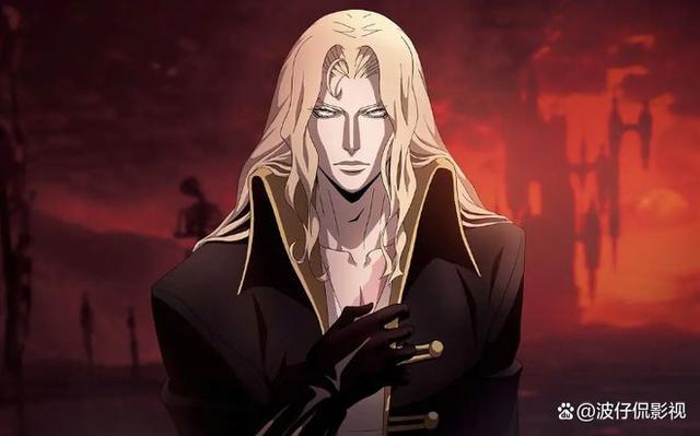 Netflix斥巨资出品的10部优质动漫，部部制作精良，你看过几部？