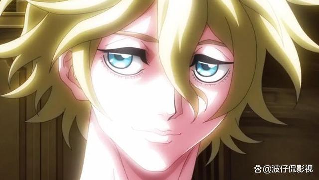 Netflix斥巨资出品的10部优质动漫，部部制作精良，你看过几部？