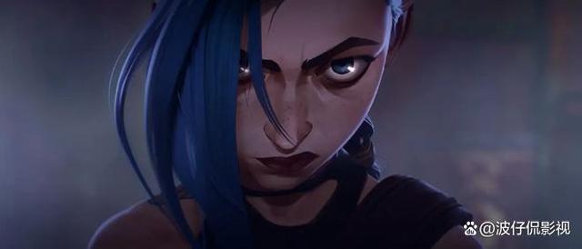 Netflix斥巨资出品的10部优质动漫，部部制作精良，你看过几部？