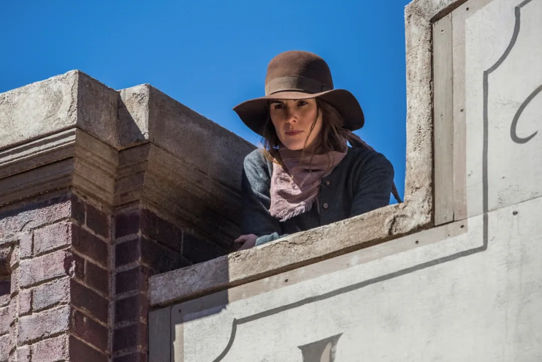 這部《無神/無神之境》是無數人心目中的西部劇No.1，是一部值得反覆品味的佳作