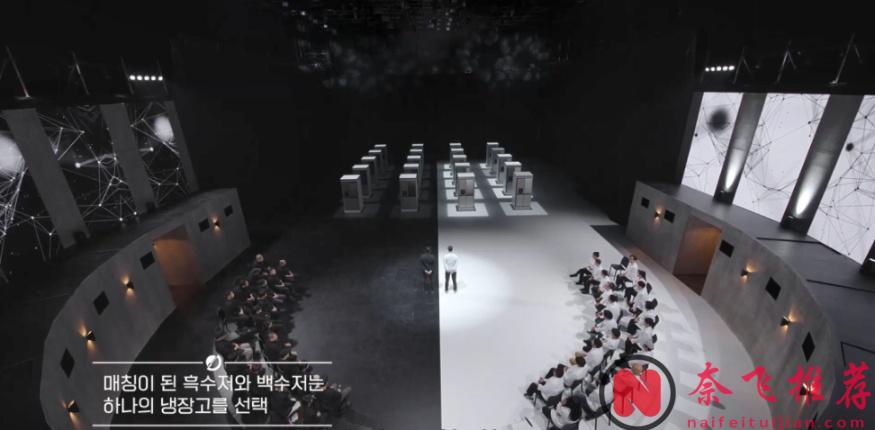 尺度拉满，Netflix出品的这五部韩国综艺/真人秀真敢拍！