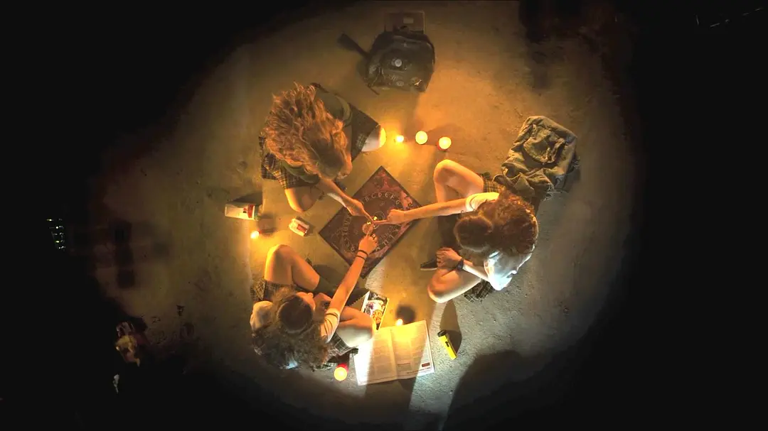 推薦5部西班牙恐怖電影，詭異驚悚的氛圍差點讓人崩潰