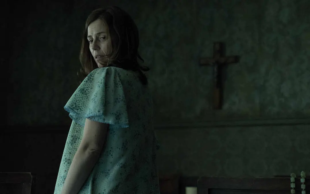 推薦5部西班牙恐怖電影，詭異驚悚的氛圍差點讓人崩潰